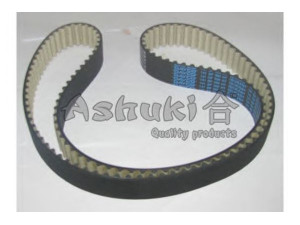 ASHUKI C757-26 paskirstymo diržas 
 Techninės priežiūros dalys -> Papildomas remontas
68001309AA, 68001309AA, MN980100