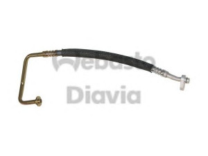 WEBASTO 82D0796134A aukšto/žemo slėgio linija, oro kondicionavimas
6460P3