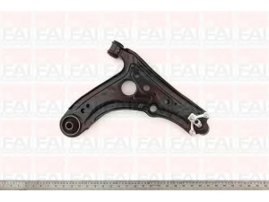 FAI AutoParts SS5496 vikšro valdymo svirtis 
 Ašies montavimas/vairavimo mechanizmas/ratai -> Valdymo svirtis/pasukamosios svirties sujungimas -> Vairo trauklės (valdymo svirtis, išilginis balansyras, diago