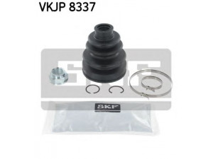 SKF VKJP 8337 gofruotoji membrana, kardaninis velenas 
 Ratų pavara -> Gofruotoji membrana
43448-52030