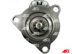 AS-PL S0435 starteris
513210050000, 519510150000