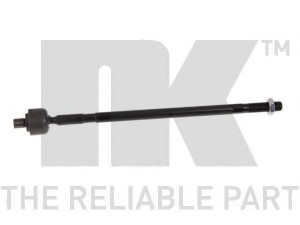 NK 5033336 vidinė skersinė vairo trauklė 
 Vairavimas -> Vairo mechanizmo sujungimai
2D0422803, 9014600155, 9014600255