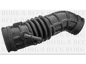 BORG & BECK BTH1491 kompresoriaus padavimo žarna 
 Išmetimo sistema -> Turbokompresorius
96439858