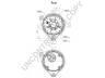 PRESTOLITE ELECTRIC 1277A840 kintamosios srovės generatorius
1232608, 1248660, 266679