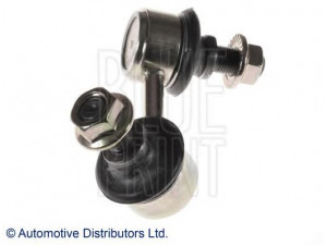 BLUE PRINT ADG08554 šarnyro stabilizatorius 
 Ašies montavimas/vairavimo mechanizmas/ratai -> Stabilizatorius/fiksatoriai -> Savaime išsilyginanti atrama
54840-3A000