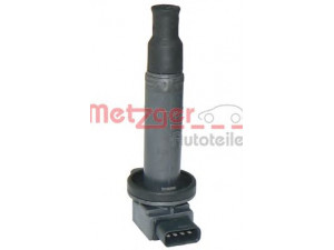 METZGER 0880059 ritė, uždegimas 
 Kibirkšties / kaitinamasis uždegimas -> Uždegimo ritė
90080-19021, 90919-02229, 90919-02240