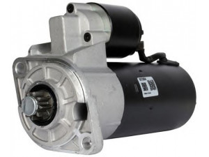 PowerMax 8213354 starteris 
 Elektros įranga -> Starterio sistema -> Starteris
441.04009-219.6, 441040092196, 6U0911023A