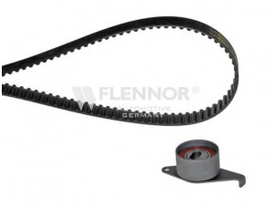 FLENNOR F904480V paskirstymo diržo komplektas 
 Techninės priežiūros dalys -> Papildomas remontas
