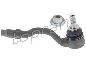 TOPRAN 502 161 skersinės vairo trauklės galas 
 Vairavimas -> Vairo mechanizmo sujungimai
3210 6 780 984, 3210 6 793 497