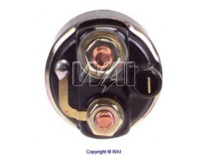 WAIglobal 66-8502 solenoidinis jungiklis, starteris
31210P01005, 31210P13904, 31210P30005
