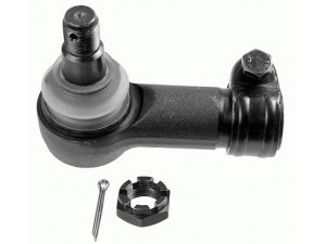 LEMFÖRDER 34085 01 skersinės vairo trauklės galas; kampinis sujungimas 
 Vairavimas -> Vairo mechanizmo sujungimai
1 394 447