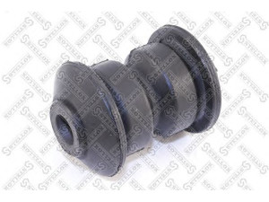 STELLOX 84-11018-SX valdymo svirties/išilginių svirčių įvorė 
 Ašies montavimas/vairavimo mechanizmas/ratai -> Valdymo svirtis/pasukamosios svirties sujungimas -> Montavimas/sutvirtinimas
6383330014, 6393330214
