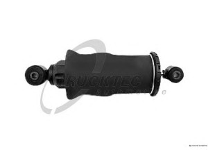 TRUCKTEC AUTOMOTIVE 05.63.007 amortizatorius, kabinos pakaba
81.41722.6055