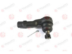 YAMATO I13002YMT skersinės vairo trauklės galas 
 Vairavimas -> Vairo mechanizmo sujungimai
1391-99-322, 8AH1-32-280, H001-99-324