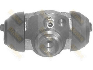 Brake ENGINEERING WC1160BE rato stabdžių cilindras 
 Stabdžių sistema -> Ratų cilindrai
1H0611053C, 5C0611053