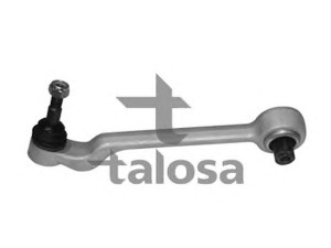 TALOSA 46-00820 vikšro valdymo svirtis 
 Ašies montavimas/vairavimo mechanizmas/ratai -> Valdymo svirtis/pasukamosios svirties sujungimas -> Vairo trauklės (valdymo svirtis, išilginis balansyras, diago
31126763700, 31126770850, K620130