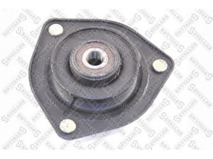 STELLOX 12-51001-SX pakabos statramsčio atraminis guolis 
 Ašies montavimas/vairavimo mechanizmas/ratai -> Montavimas, pakabos statramstis
5461022000