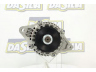 DA SILVA A010562 kintamosios srovės generatorius
A7T03877