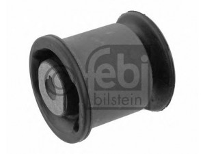 FEBI BILSTEIN 31791 stebulės laikiklio įvorė 
 Ašies montavimas/vairavimo mechanizmas/ratai -> Ašies atrama/ašies korpusas/ašies montavimas -> Pasukamojo veleno sujungimas
7H0 501 132 A