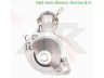 AES AMS-160-3 starteris 
 Elektros įranga -> Starterio sistema -> Starteris
032418400, 893718400, D30618400