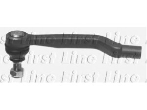 FIRST LINE FTR5242 skersinės vairo trauklės galas 
 Vairavimas -> Vairo mechanizmo sujungimai
1693300503