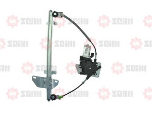 SEIM 990115 lango pakėliklis 
 Vidaus įranga -> Elektrinis lango pakėliklis
807002F000, 807009F500