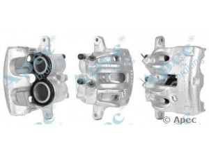 APEC braking RCA431 stabdžių apkaba 
 Dviratė transporto priemonės -> Stabdžių sistema -> Stabdžių apkaba / priedai
440181, 9945782, 440181