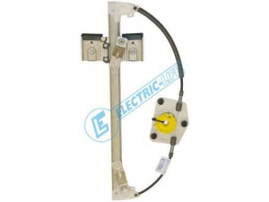 ELECTRIC LIFE ZR SK706 L lango pakėliklis 
 Vidaus įranga -> Elektrinis lango pakėliklis
5J7837401