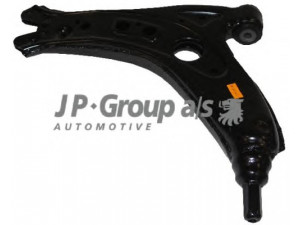 JP GROUP 1140102100 vikšro valdymo svirtis 
 Ašies montavimas/vairavimo mechanizmas/ratai -> Valdymo svirtis/pasukamosios svirties sujungimas -> Vairo trauklės (valdymo svirtis, išilginis balansyras, diago
6Q0407151D, 6Q0407151E, 6Q0407151L