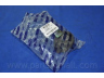 PARTS-MALL PXCBA-012BL įvorė, valdymo svirties montavimas
5455528070, 5455528071