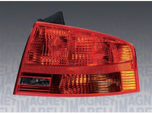 MAGNETI MARELLI 718121201061 kombinuotas galinis žibintas 
 Dviratė transporto priemonės -> Elektros įranga -> Kombinuotas galinis žibintas/dalys -> Kombinuotas galinis žibintas
8E5 945 096, 8E5945096