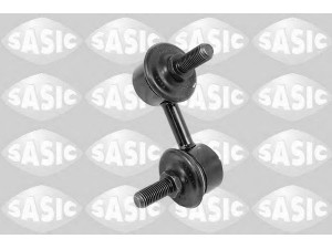 SASIC 2306152 šarnyro stabilizatorius 
 Ašies montavimas/vairavimo mechanizmas/ratai -> Stabilizatorius/fiksatoriai -> Savaime išsilyginanti atrama
5483017010, 5483025010