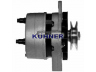 AD KÜHNER 301461RI kintamosios srovės generatorius
3467043M91, 3581388M1, 3930502R91