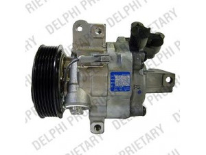 DELPHI TSP0155881 kompresorius, oro kondicionierius 
 Oro kondicionavimas -> Kompresorius/dalys
6453.RJ, 6453.RJ, 88310-0H010