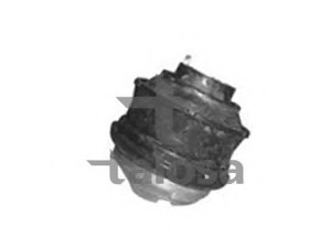 TALOSA 61-06860 variklio montavimas 
 Variklis -> Variklio montavimas -> Variklio montavimo rėmas
2102401217