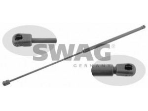 SWAG 57 92 7651 dujinė spyruoklė, gaubtas 
 Kėbulas -> Dujinės spyruoklės
48 55 128, 53 60 821