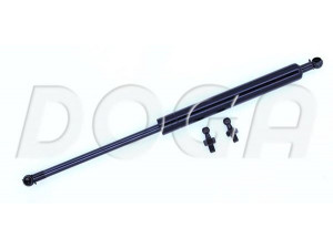 DOGA 2035183 dujinė spyruoklė, bagažinė 
 Priedai -> Bagažinė/pakrovimo skyrius
96394240, 96394240