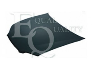 EQUAL QUALITY L03923 gaubtas 
 Kėbulas -> Transporto priemonės priekis -> Gaubtas/dalys/garso izoliacinė medžiaga
60100SN7020ZZ