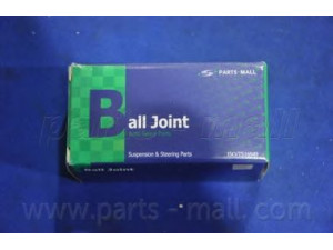 PARTS-MALL PXCJA-003 atramos/vairo trauklė 
 Ašies montavimas/vairavimo mechanizmas/ratai -> Sujungimai -> Atramos/vairo trauklė
5450322A00, 5450325A00, 5450325A01