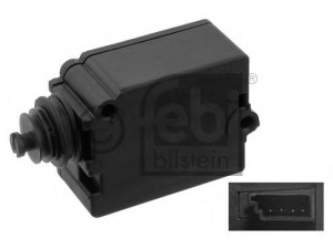 FEBI BILSTEIN 19093 valdiklis, centrinio užrakto sistema 
 Užrakinimo sistema -> Centrinio užrakto sistema
67 11 8 361 790, 67 11 8 368 196