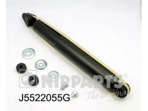 MAGNETI MARELLI 381055220557 amortizatorius