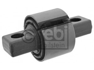FEBI BILSTEIN 24561 skersinio stabilizatoriaus įvorių komplektas
941 323 00 50, 941 323 00 50