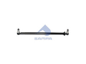 SAMPA 097.527 centrinės trauklės mazgas
002 460 45 05, 002 460 46 05, 0024604505