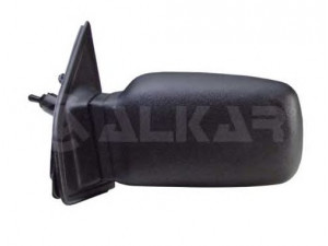 ALKAR 6165408 išorinis veidrodėlis 
 Kėbulas -> Langai/veidrodėliai -> Veidrodėlis
6167531