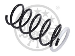 OPTIMAL AF-5075 spyruoklė 
 Pakaba -> Spyruoklės
54630-07200