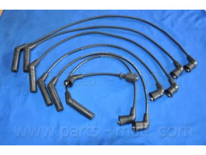 PARTS-MALL PEA-E09 uždegimo laido komplektas 
 Kibirkšties / kaitinamasis uždegimas -> Uždegimo laidai/jungtys
2740136000, 275014AA00, SD001043