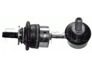 FORMPART 1508018 šarnyro stabilizatorius 
 Ašies montavimas/vairavimo mechanizmas/ratai -> Stabilizatorius/fiksatoriai -> Savaime išsilyginanti atrama
1 117 801, 1 130 452, 111 78 01