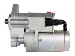 HELLA 8EA 012 528-491 starteris 
 Elektros įranga -> Starterio sistema -> Starteris
36100-4X210, 36100-4x211
