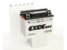 EXIDE HYB16A-A starterio akumuliatorius; starterio akumuliatorius 
 Elektros įranga -> Akumuliatorius
