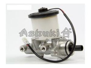 ASHUKI 0930-0208 pagrindinis cilindras, stabdžiai 
 Stabdžių sistema -> Pagrindinis stabdžių cilindras
51100-70A00, 71160/ABS, J3108020/H&B JAKO-PA